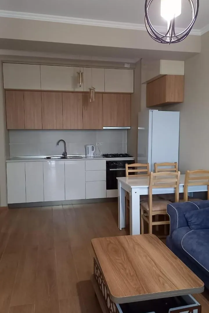 Isani Archi Apartment 221 Tbilisi