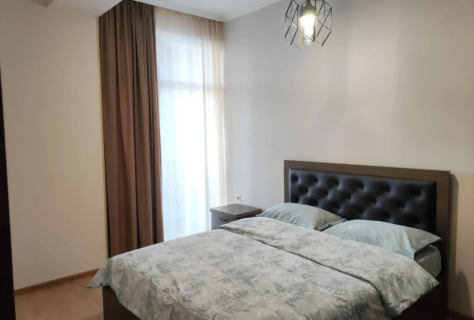 Isani Archi Apartment 221 Tbilisi
