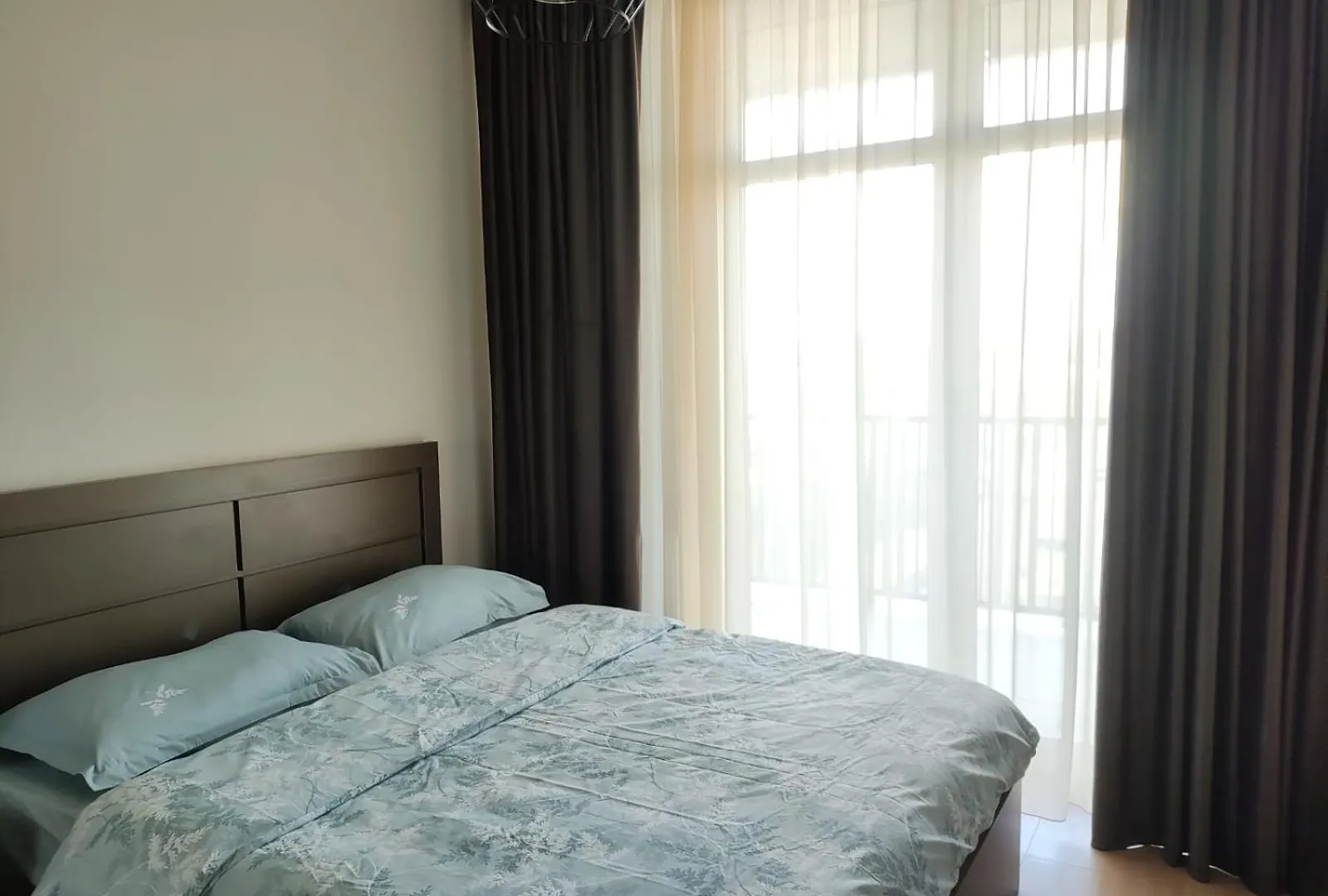 Isani Archi Apartment 221 Tbilisi Gruzja