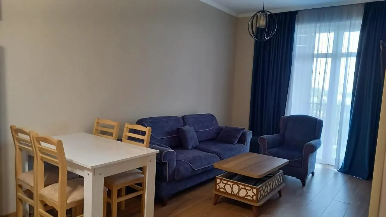 Isani Archi Apartment 221 Tbilisi